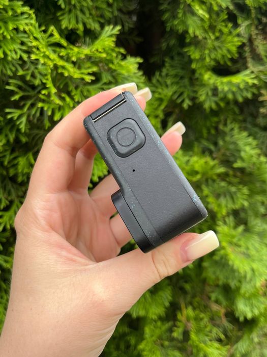 GoPro 12 Black - комплект останнє фото