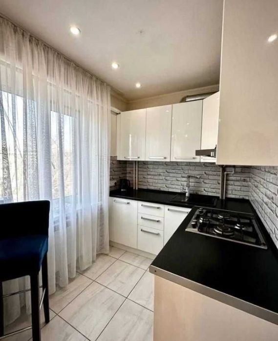 3 кім КАП РЕМОНТ в ЦЕГЛІ проспект НАУКИ (ГАГАРІНА) (713766)