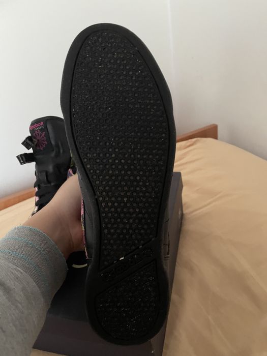 Buty sportowe Reebok