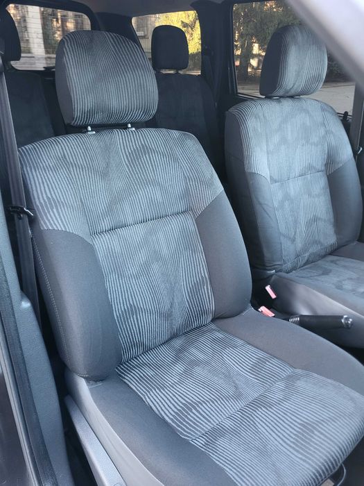 Dacia Logan MCV 2010 1.6