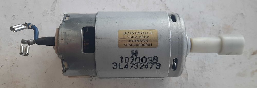 электродвигатель блендера Philips