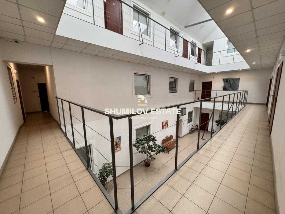 Commercial real estate at st. Geroev UPA ul (area 1465 m²) - Atlanta.ua - photo 4