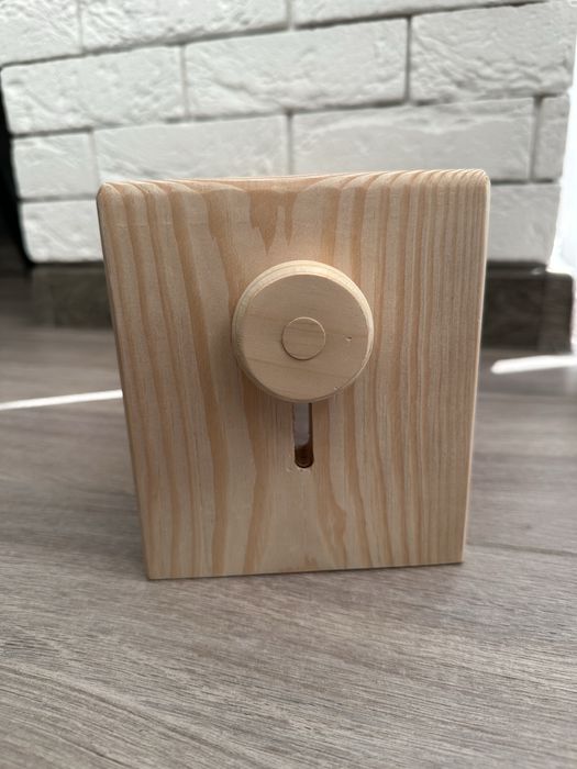 Миска для котів і собачок Годівниця з регульованою висотою і нахилом