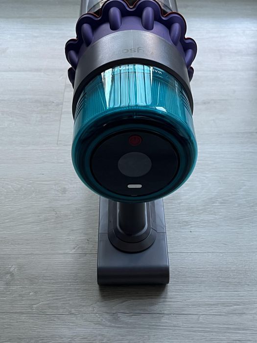 OUTLET Dyson Gen5detect Absolute niezarejestrowany FV23