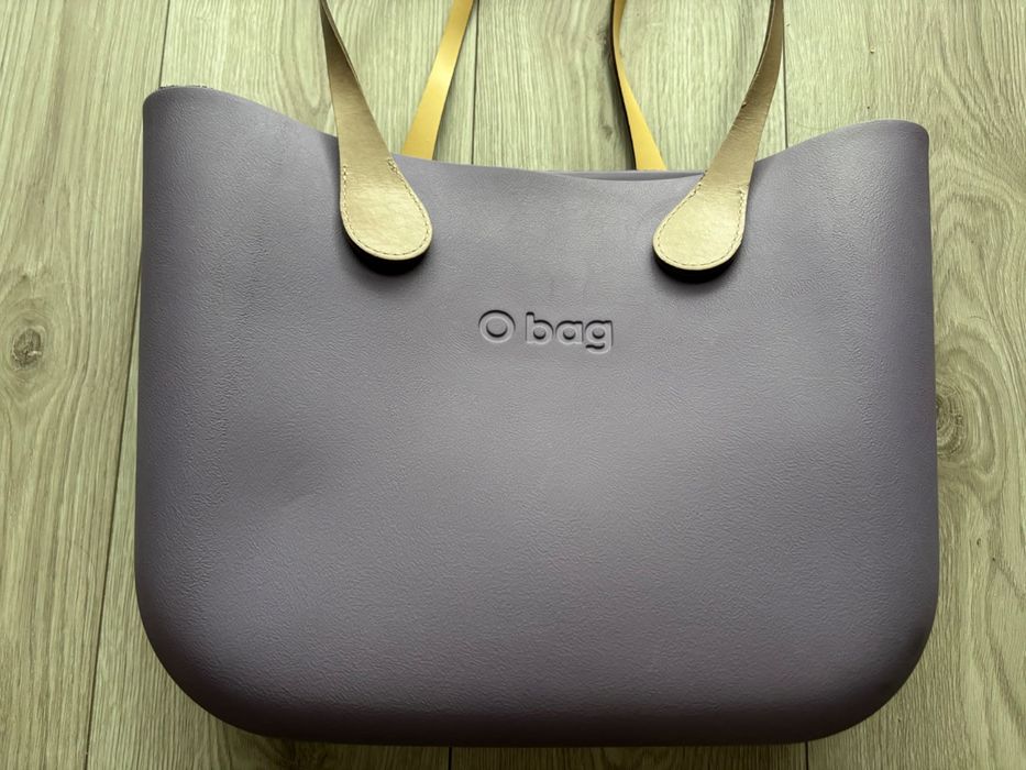 Obag standard komplet piękna torebka