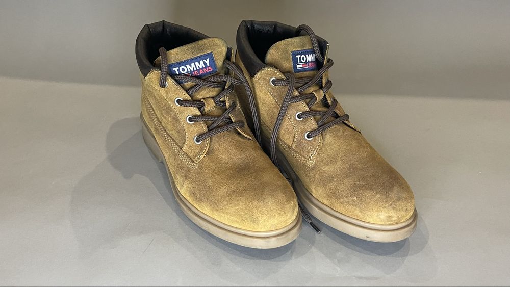 Кросовки Tommy  Hilfiger