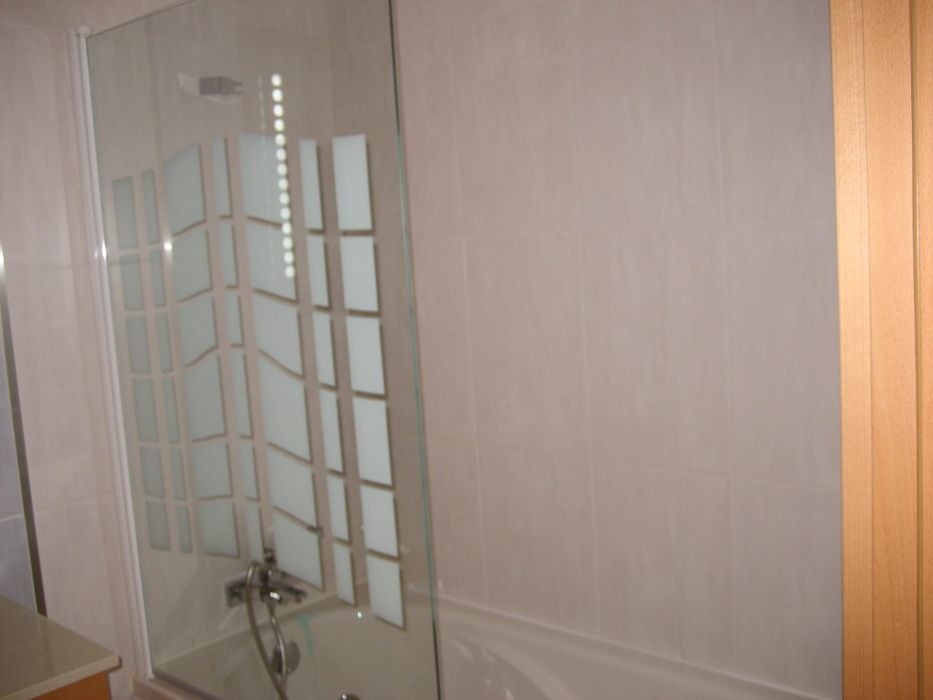 Apartamento t3 com parqueamento