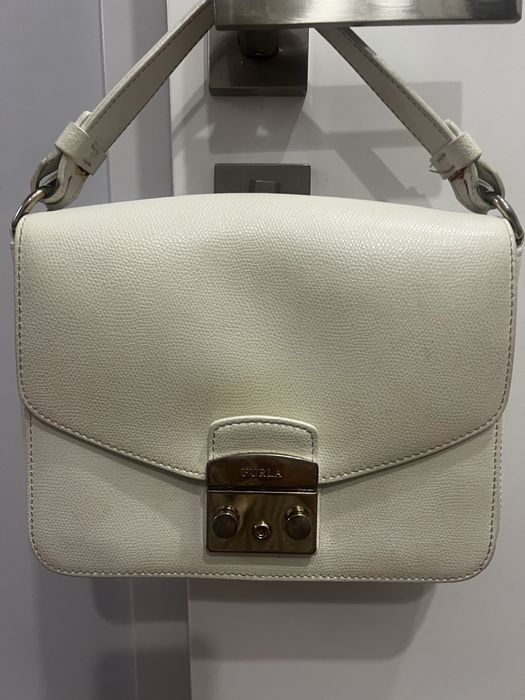 Mala Tiracolo Furla 2 Alças