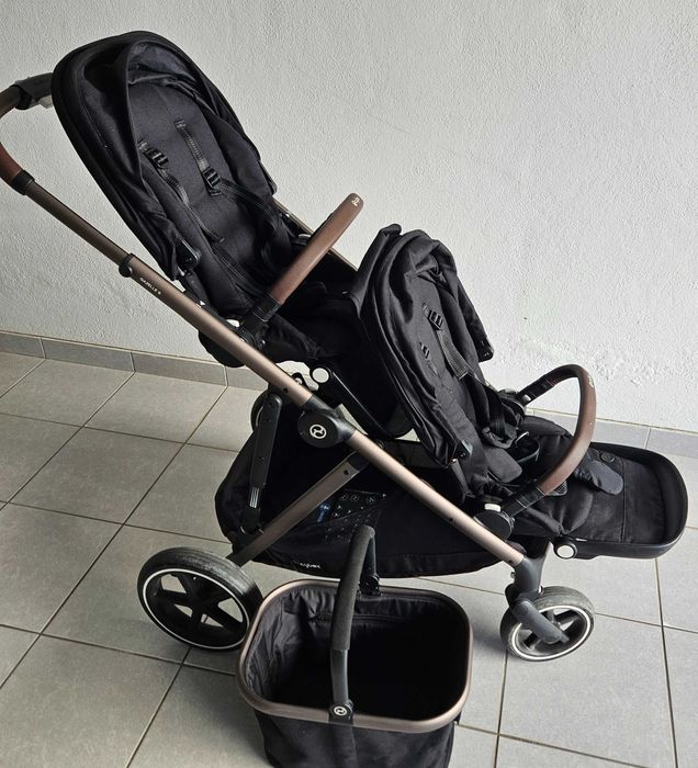 Carrinho Criança Cybex