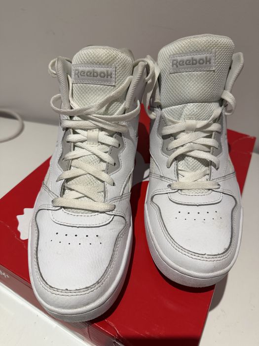Buty sportowe REEBOK
