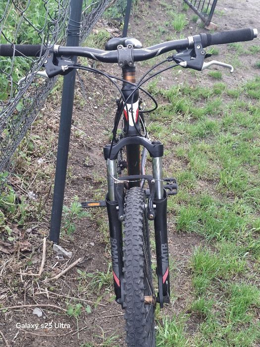 Kross hexagon 1.0 |MTB|