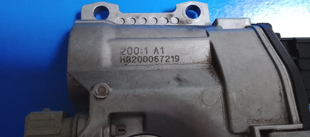 Bobinas, bomba de água