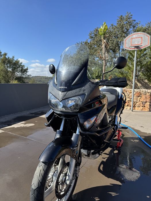 Honda Varadero 1000cc