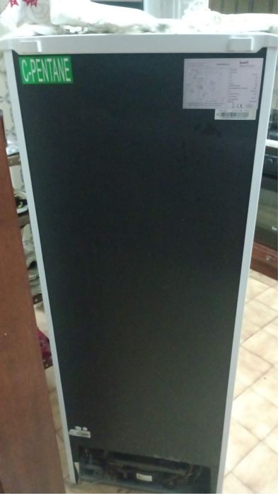 Frigorifico pra vender rapido