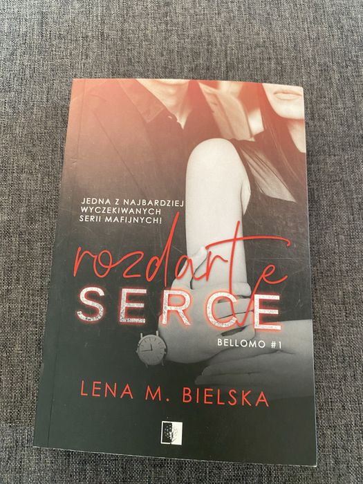 Rozdarte serce Beloomo#1