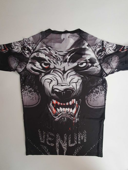 Венум Комплект 2 в1 Venum  мма-бокс-борьба-біг 160-170см. до 75кг. 150-160см.160-170см.