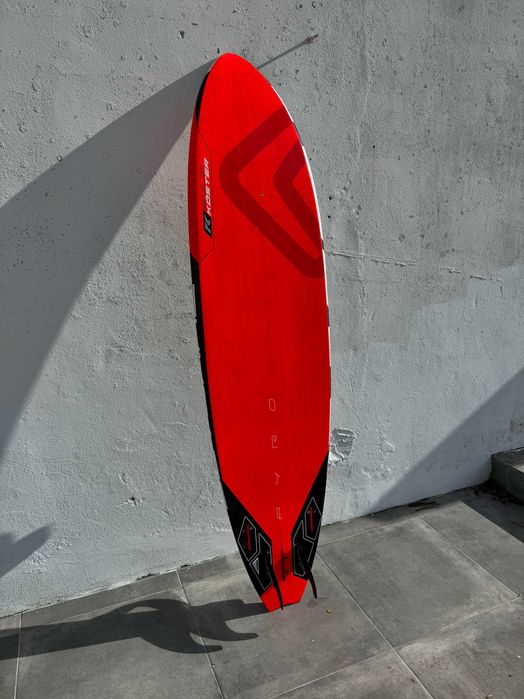 Prancha Windsurf Severne PYRO 62