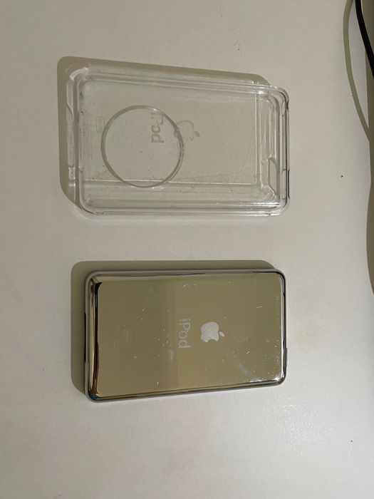 iPod 7th generation (160 gb)64550446491265122