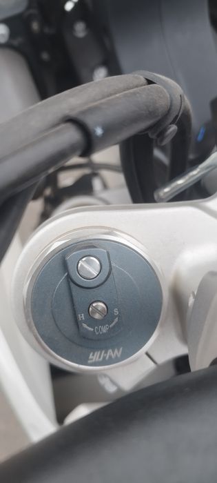 Мотоцикл Kove Rally 450