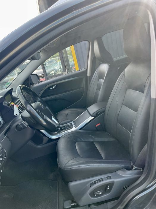 Volvo v70 D4 2015