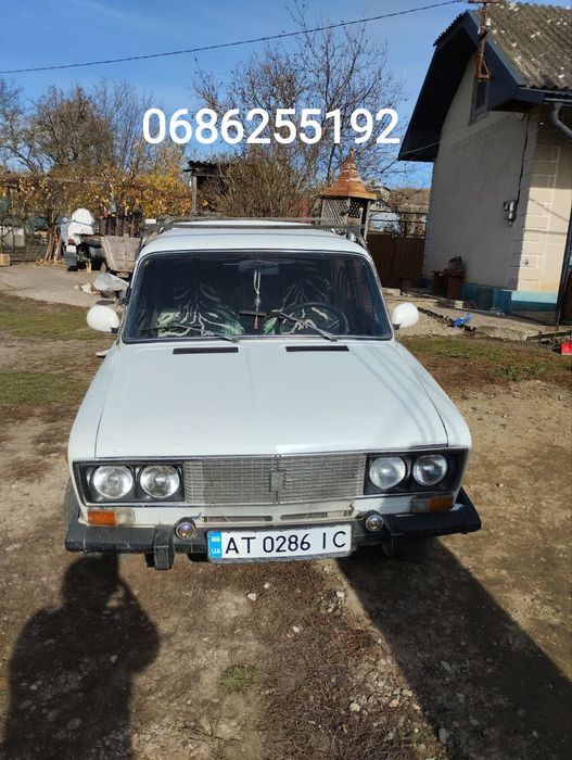 Продам автомобіль