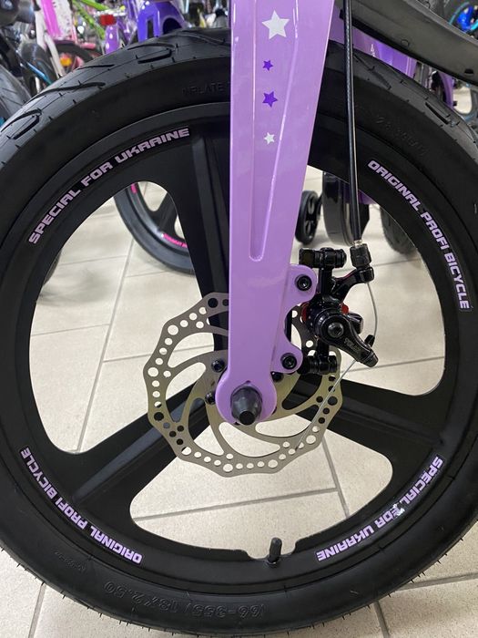 Велосипед , велосипед с доп.колесами, детский велосипед, вело в Запоро