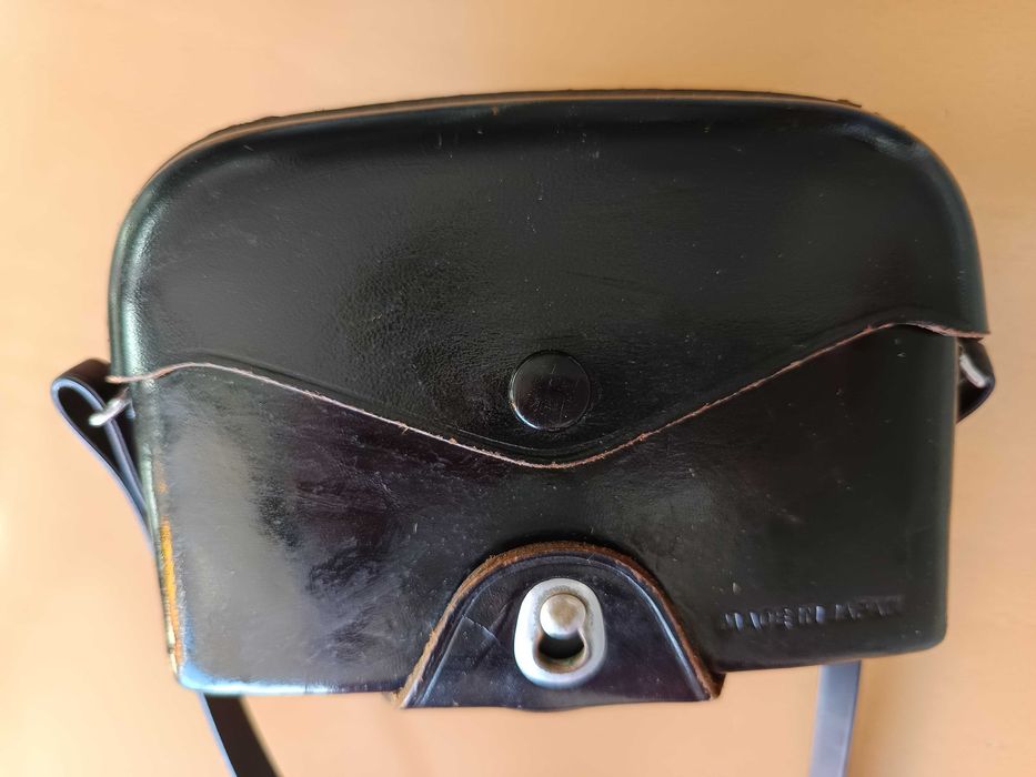 CANON QL 19 pouco uso