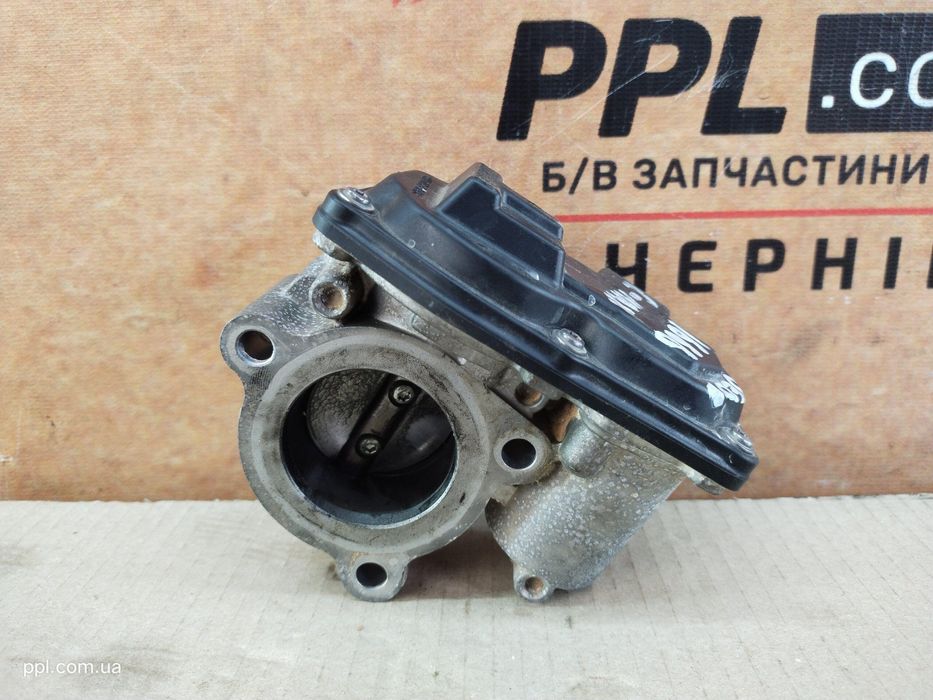 Ford C-Max II Mk2 10-19 1.0 b B-Max дроссельная заслонка CM5G-9F991-FC
