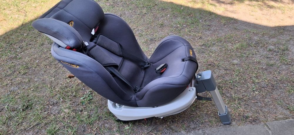 Fotelik Summer bab Emko 0-36
