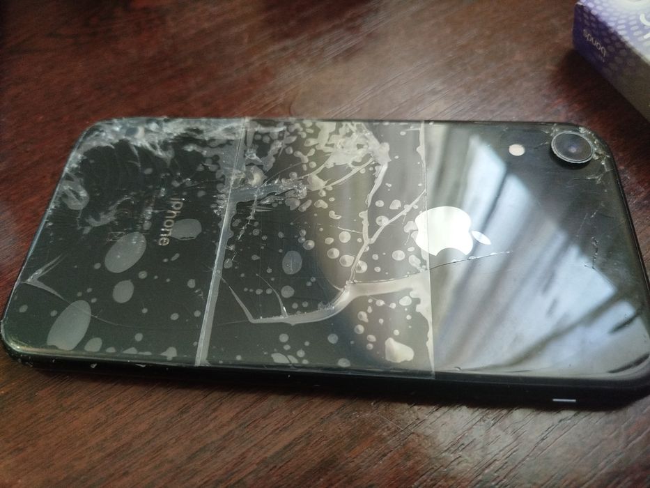 Iphone XR 64gb, повністю справний