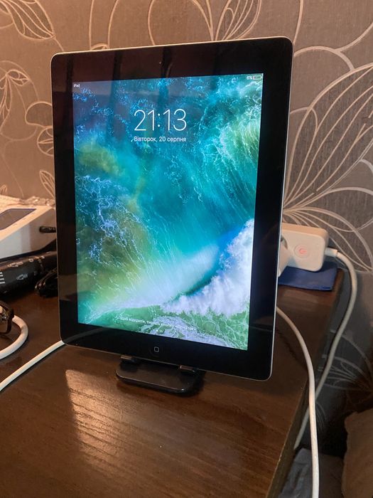 Sprzedam iPad 3-4