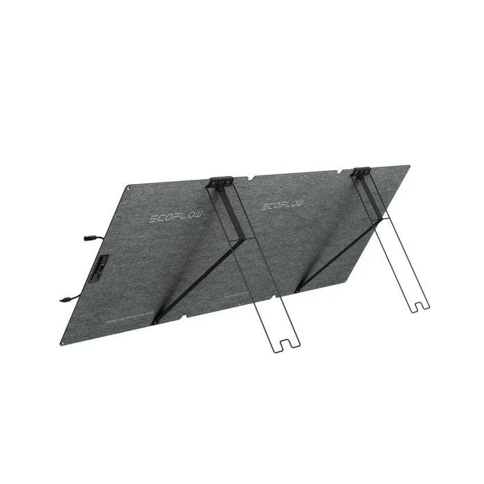 Солнечная панель EcoFlow 160w NextGen