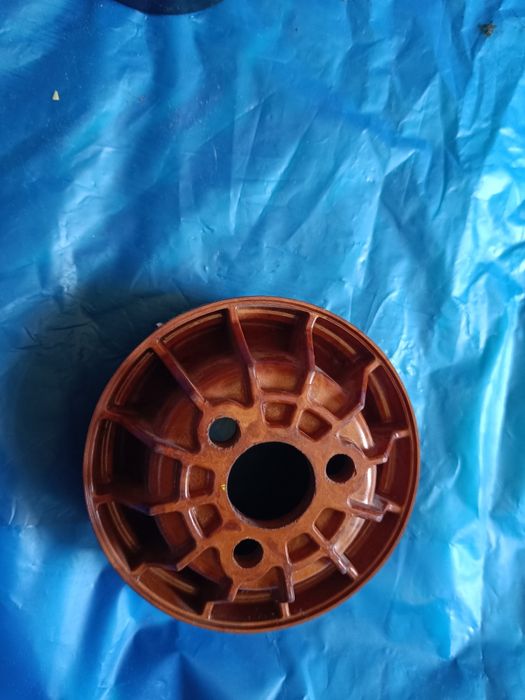 Набор ременя генератора 406