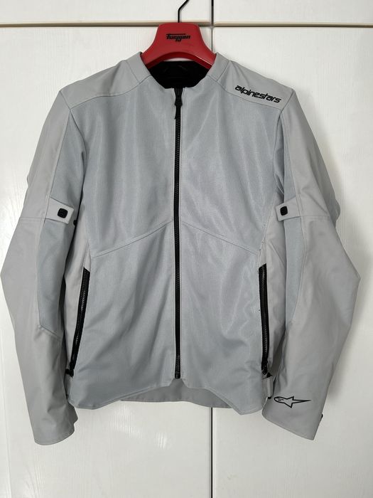Мотокуртка Alpinestars C-1 Air