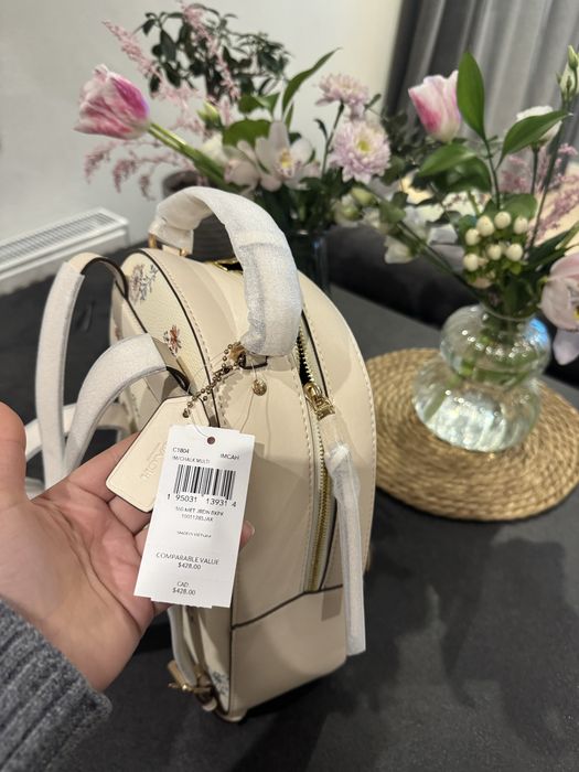 Рюкзак coach оригинал
