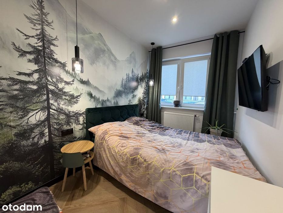 bliźniak / ul. Tetmajera /5pokoi/ 128m2/miejsce parkingowe