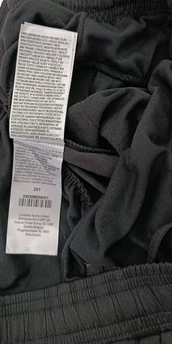 Шорты Karrimor новые оригинал
