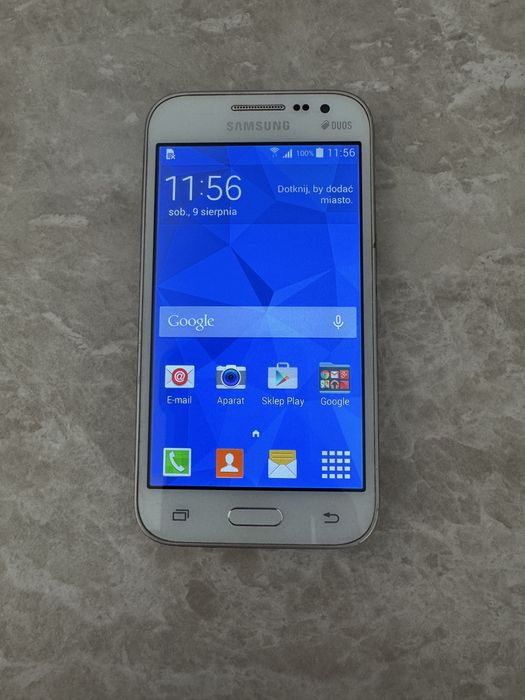 samsung galaxy core prime g360h