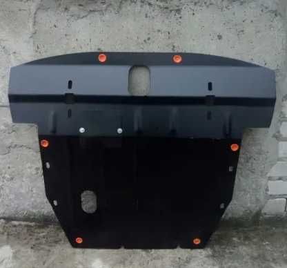 Металевий захист двигуна та КПП на БУДЬ-ЯКЕ АВТО. Ціна ВІД ВИРОБНИКА