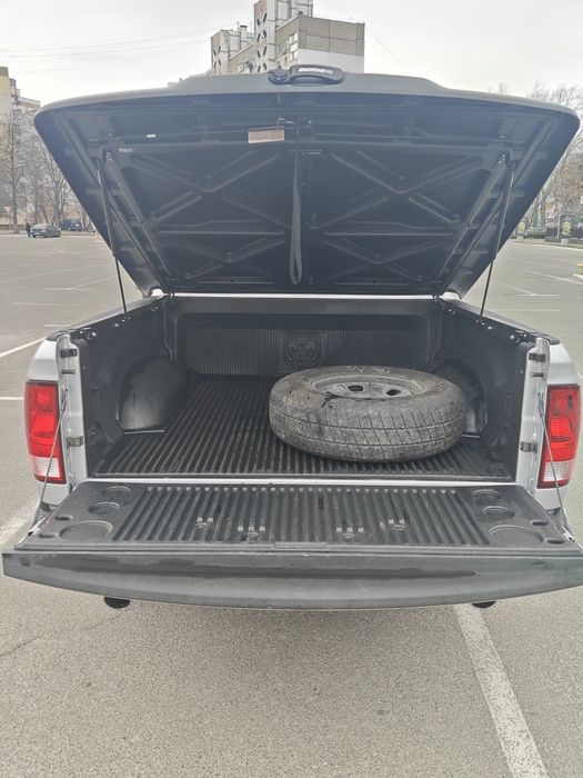 Продам RAM 1500 справжній американський пікап