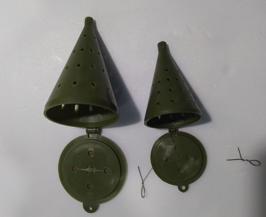 Продам ящик зимний .кормушки.отцепы