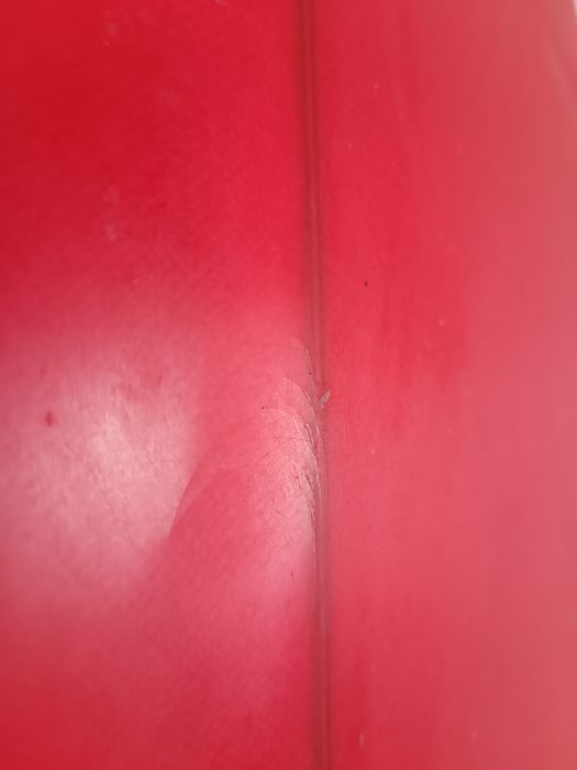 Prancha de Surf - Luke Studer  6'0'' | 29.69 L