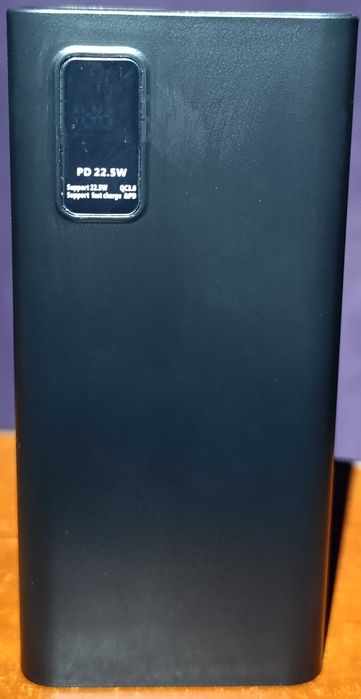 Павербанк / powerbank