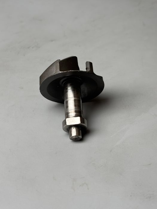 Wałek Pompy Wody Wirnik HONDA CRF450 R 02-08