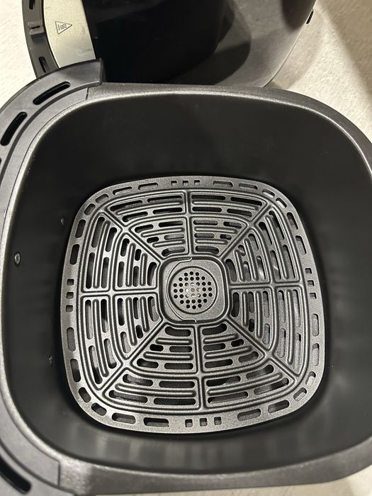 Аерогриль (мультипіч) NUTRIBULLET