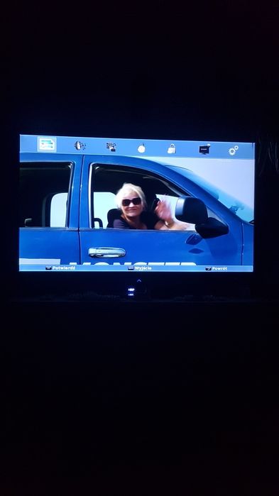 Sprzedam Telewizor SHARP LC-46LE540E