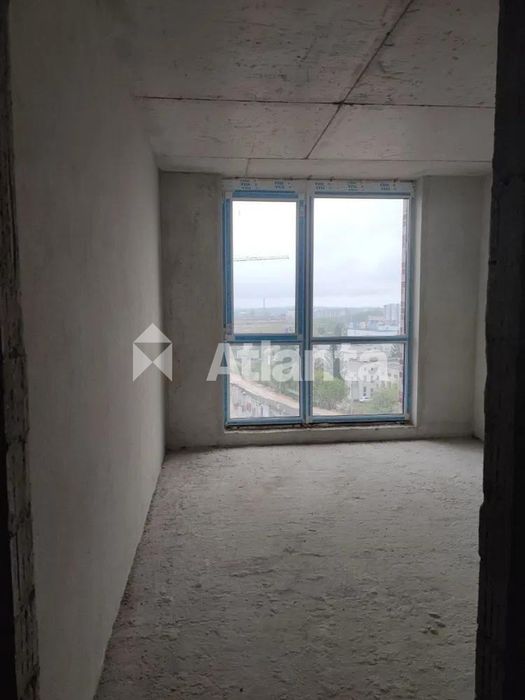 Продається 1-кімнатна квартира площею 44,18м² у  ЖК Auroom Forest м.Винники, вул.Лісна 5-В.
