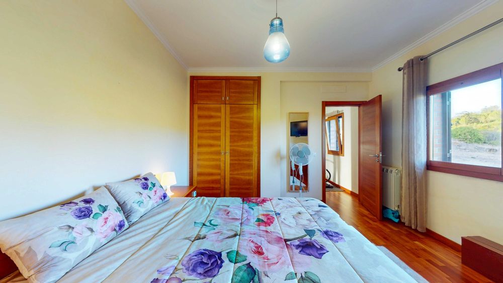 Moradia T3, box 50m2