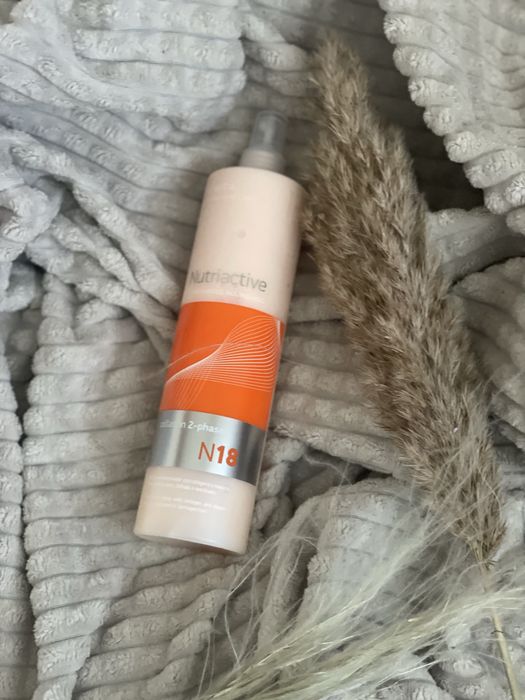 Двухвфазный спрей кондиционер Эрайба N 18