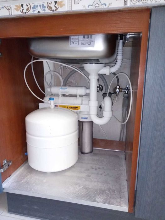 НЕДОРОГО и НАДЕЖНО Сантехник, все работы, прочистка Канализации и др.